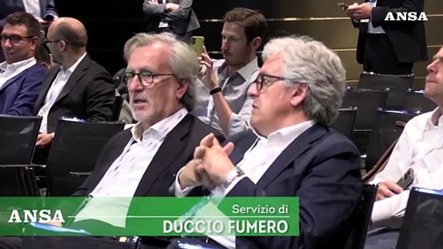 Retail, Resca: Nel 2023 tornato un interesse sul settore