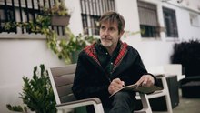 Capítulo 1 (1): Voluntad por ayudar