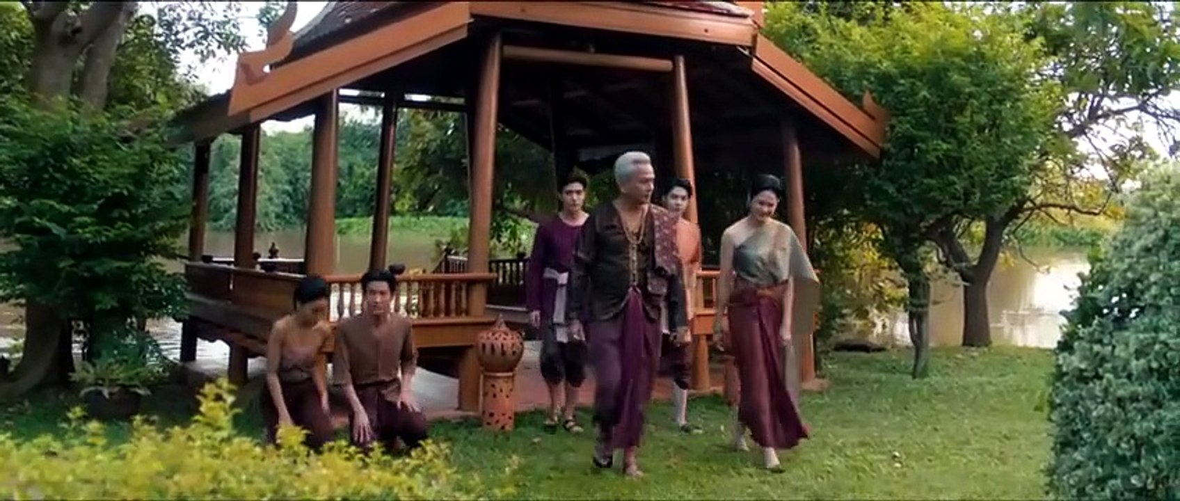 Love A Time Ep 5