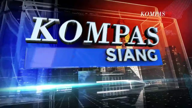 [FULL] Stafsus Gubernur & Wagub DKI Jakarta Respons soal Hamparan Sampah di Pesisir Muara Angke