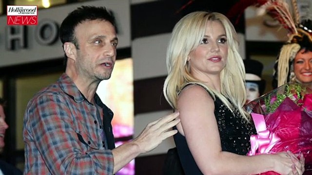 Britney Spears' Manager Larry Rudolph Resigns | THR News [Full Movie]