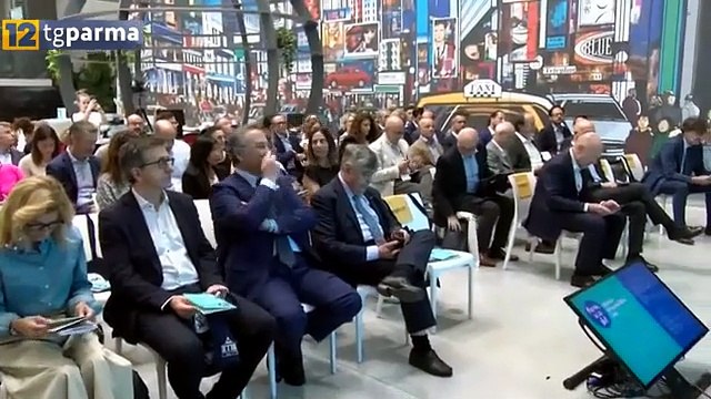 Parma, Io Ci Sto. Anche L'analisi Degli Impatti Nel Bilancio Di Sostenibilità