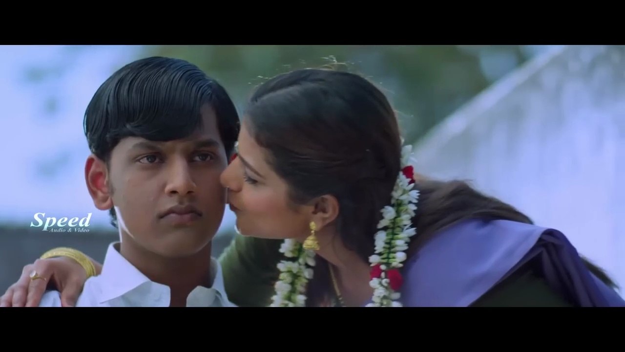 Oye pilla (crime) south hindi movie