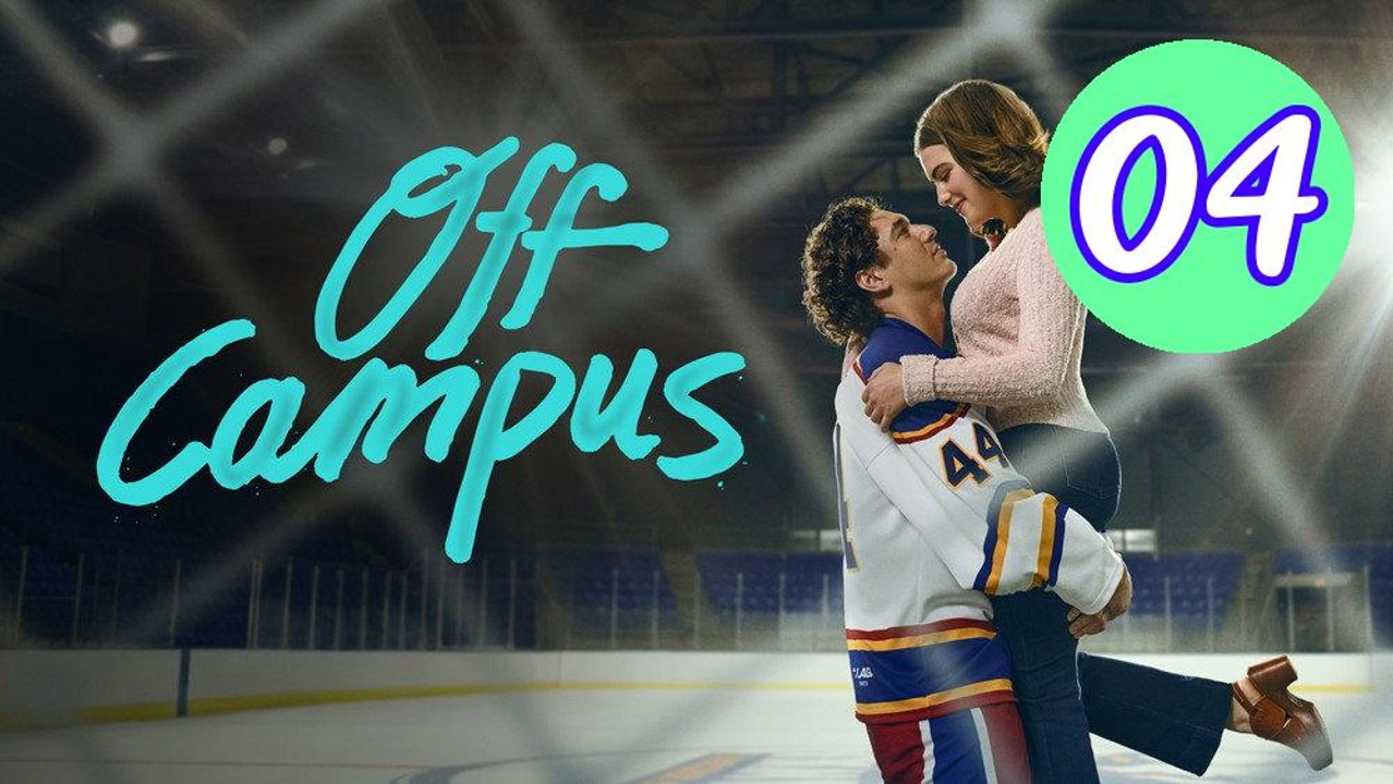Off Campus 2026 Episode 4 Engsub