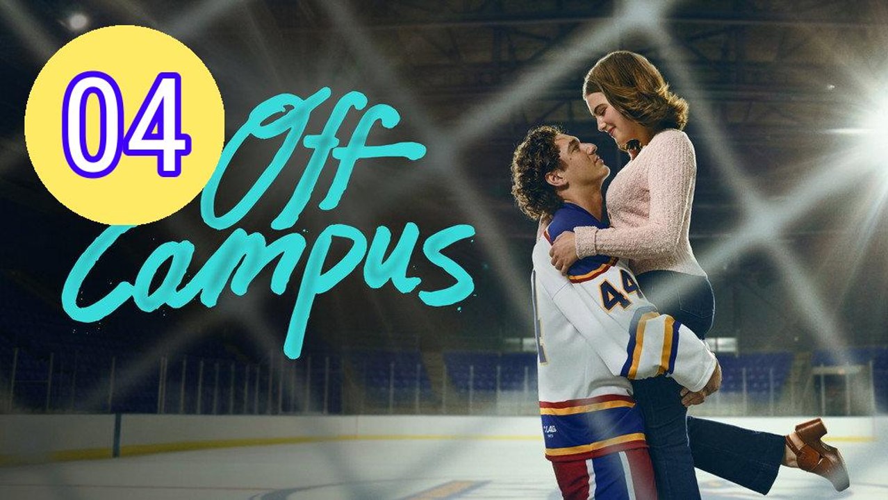 Off Campus 2026 Episode 4 Engsub