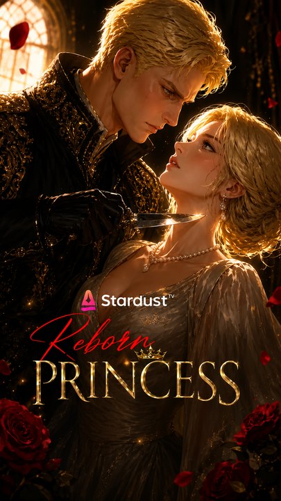 Reborn Princess: No Way Back to Love (2026)