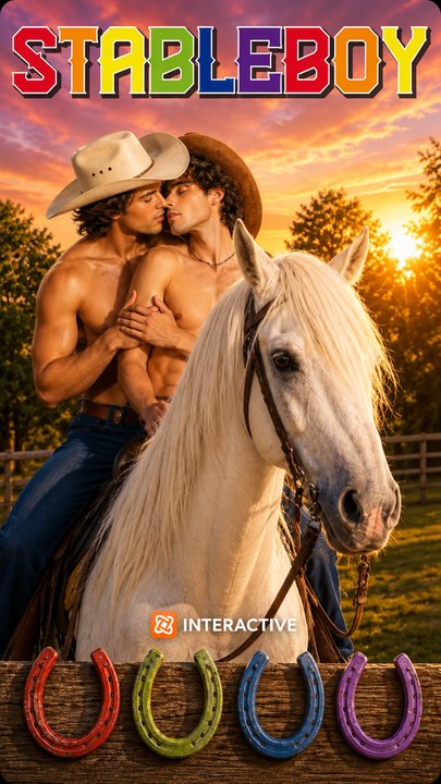 Stableboy (2026)