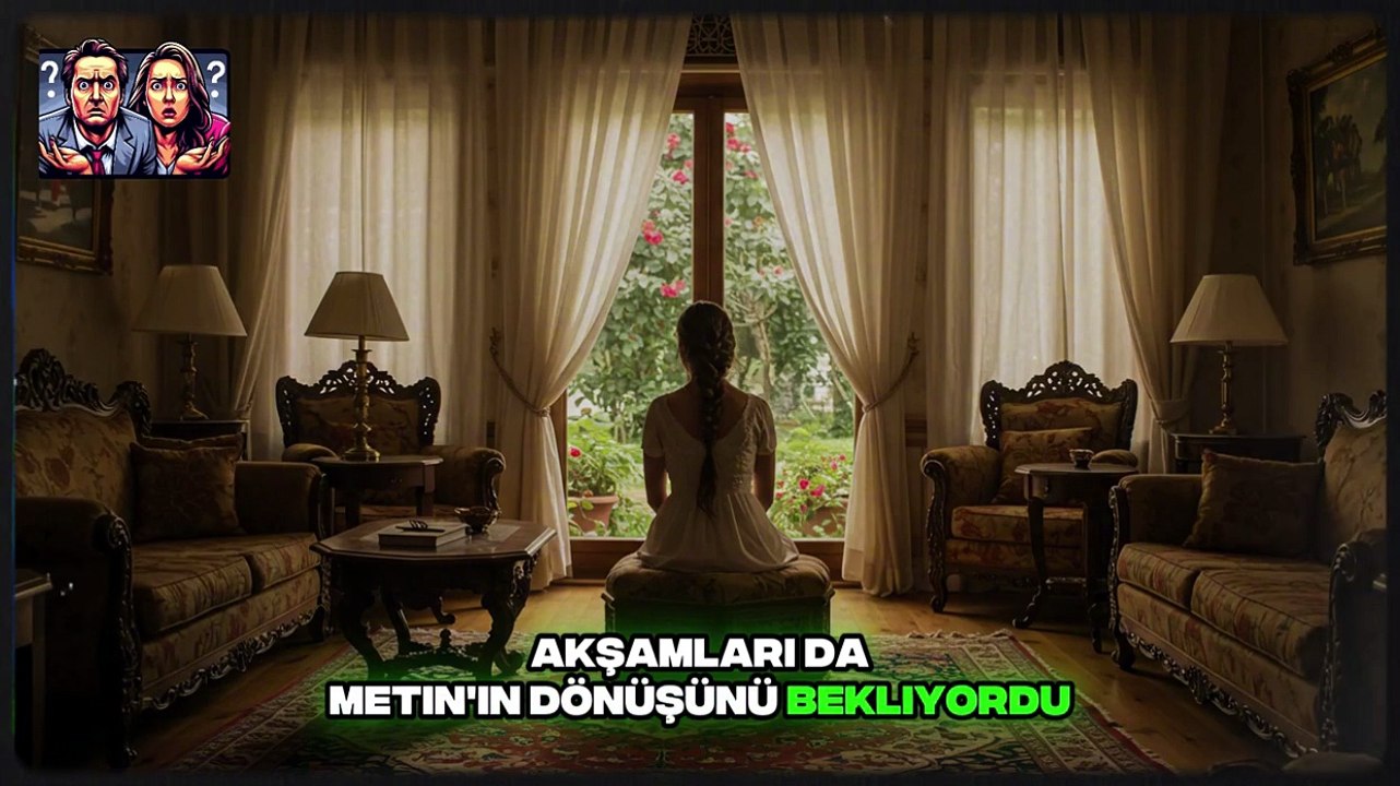 Büyü Yaptırdı ve Hayat Hikayesi Sonsuza Kadar Değişti
