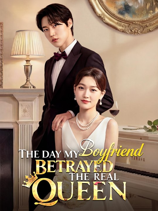 The Day My Boyfriend Betrayed the Real Queen🔥💔 Chinese Drama - English Sub