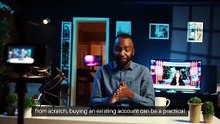 Buy Telegram Accounts and Gain Access to Premium Verified Profiles