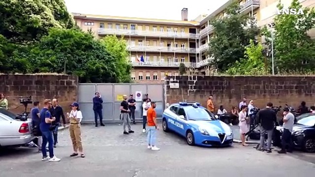 Primavalle, convalidato il fermo del 17enne