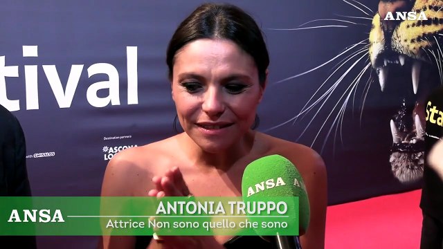 Locarno, Edoardo Leo: La mia sfida con un Otello moderno e in dialetto