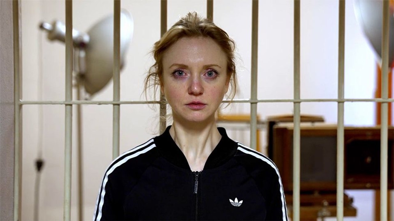 Bärbel Bohley - Tagebuch einer Auflehnung Trailer DF