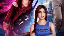 [ReelShort] Outplayed FULL #ENGlish sub ✦