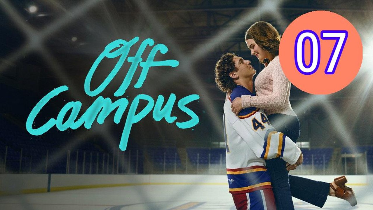 Off Campus 2026 Episode 7 Engsub