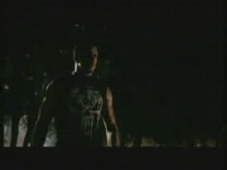 The Punisher Bande Annonce