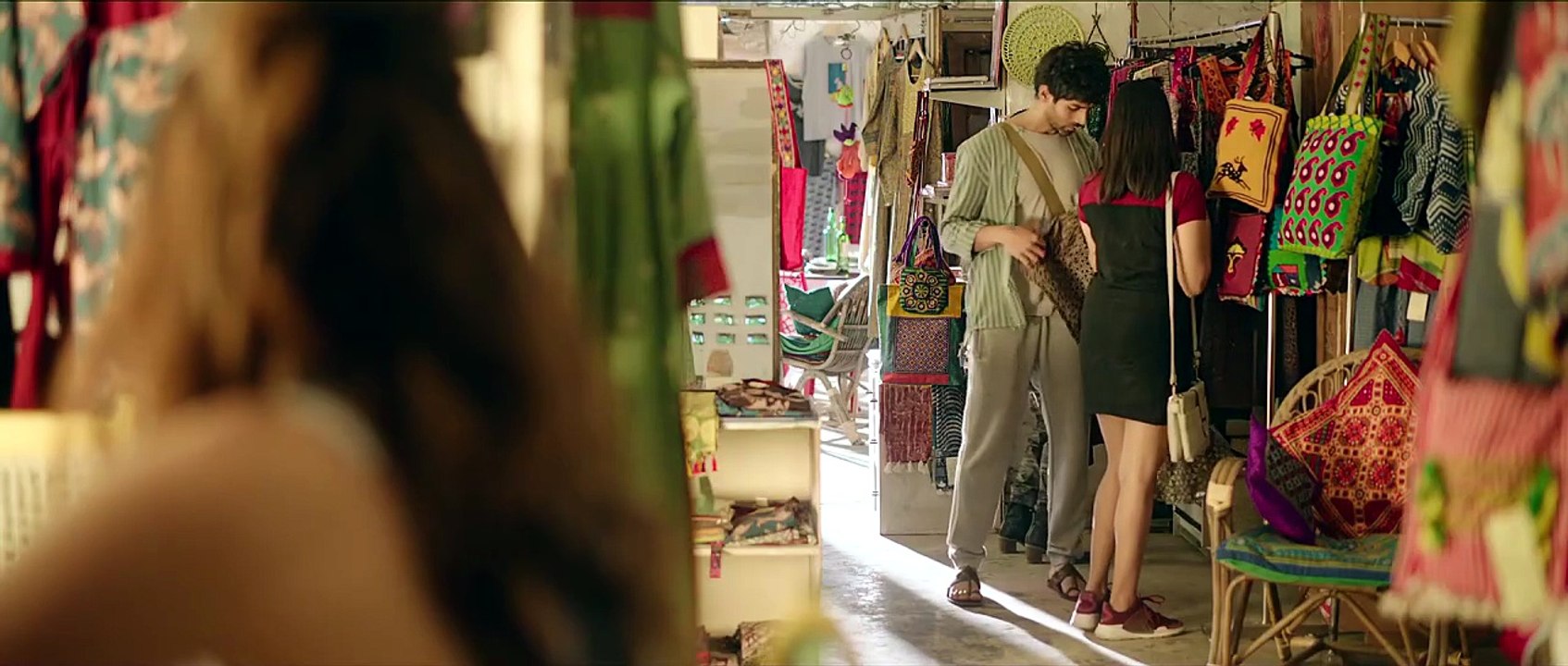 Pyaar Kal Aur Aaj 2 Kartik Aaryan Sara A Media 1080p