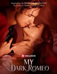 The Dark Romeo *ReelShort* Falling for the Man Everyone Fears