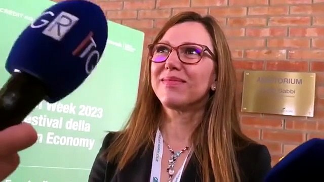 Maria Paola Chiesi Matrox