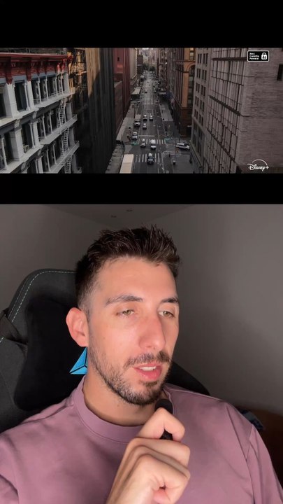 Trailer Reaction Not Suitable For Work (partie 2)