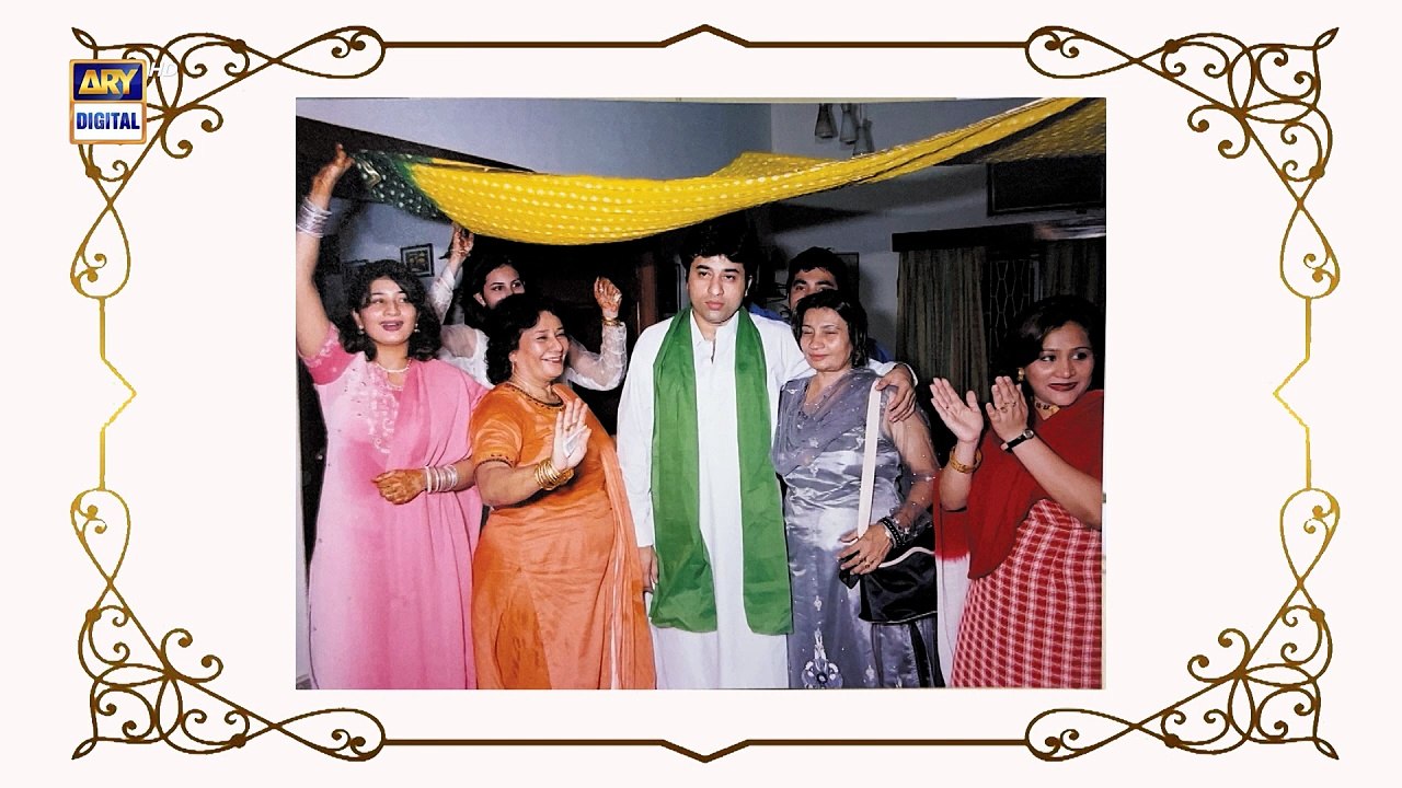 Good Morning Pakistan | Happy Wedding Anniversa...