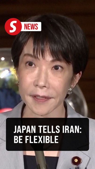 June 2 | What did Iran, Japan and experts say a...