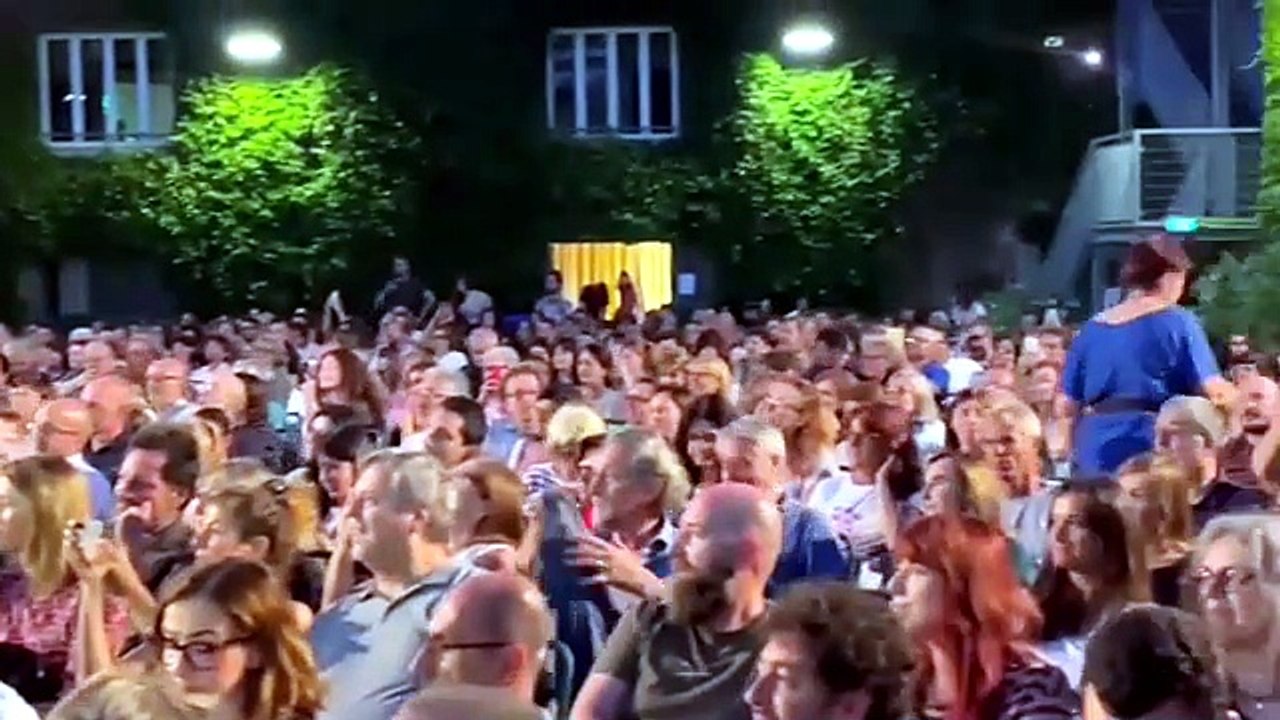Moretti Matrox