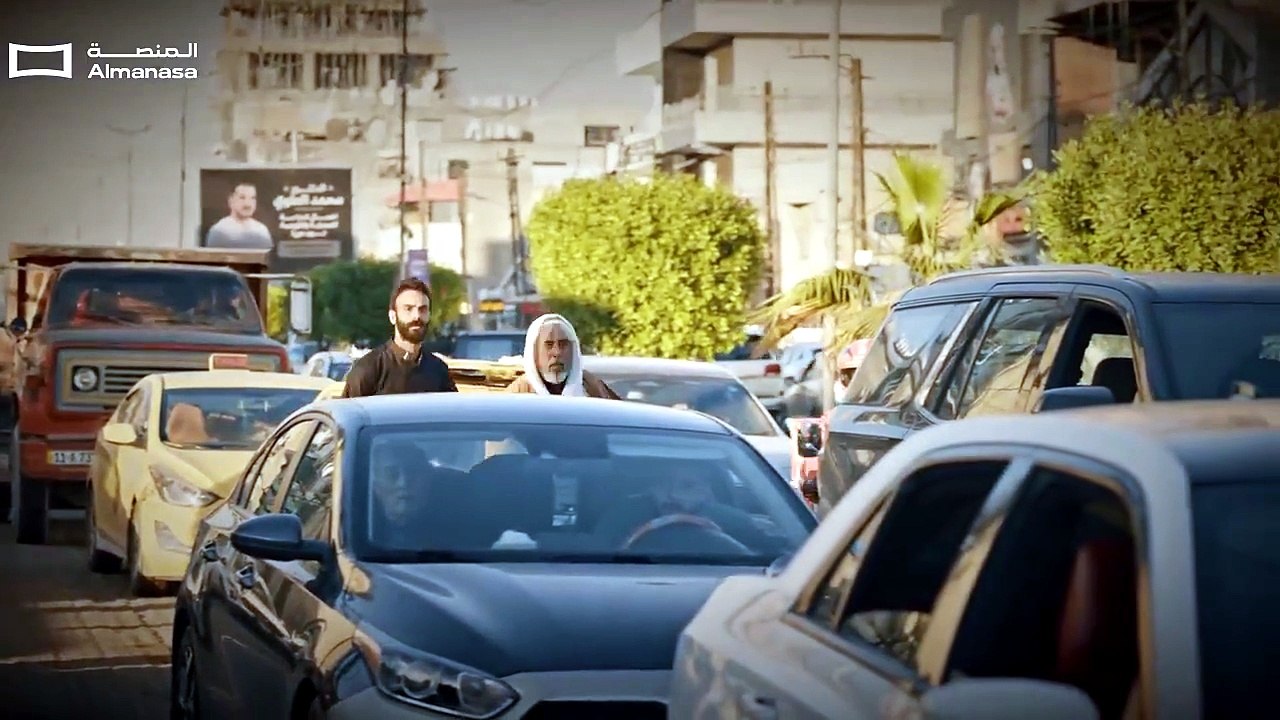 مسلسل العمة الحلقة 8 الثامنة