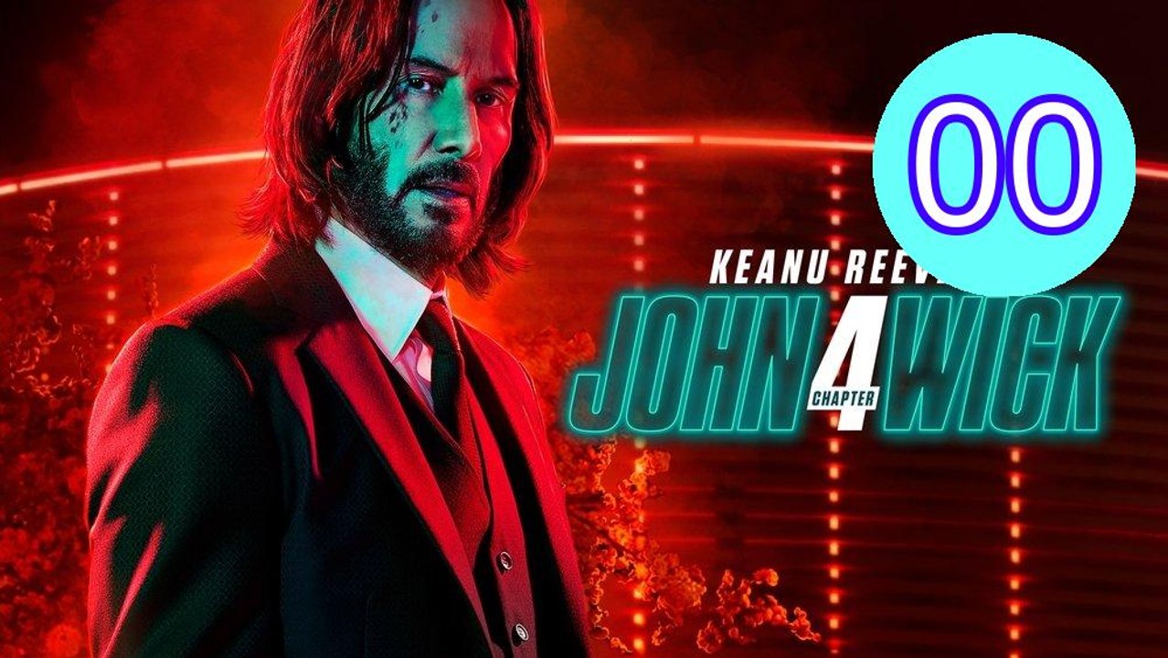 John Wick Chapter 4 Episode 0 Engsub