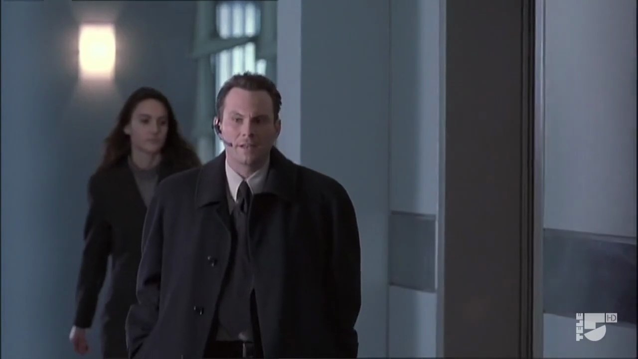 Pursued - Ein Headhunter kennt keine Gnade (2004) stream deutsch HD