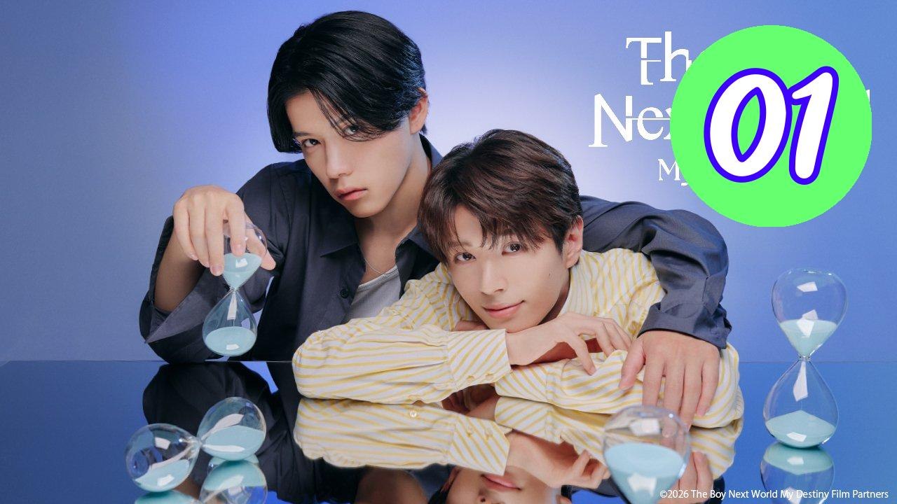 Venuss Groom Episode 1 Engsub
