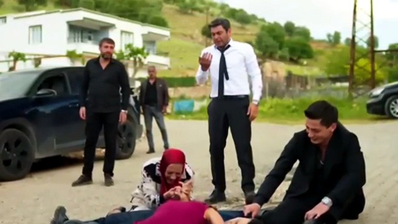 مسلسل المدينة البعيدة الحلقة 64 اعلان 1 مترجم للعربية Uzak Şehir 64.Bölüm 1.Fragmanı(360P)