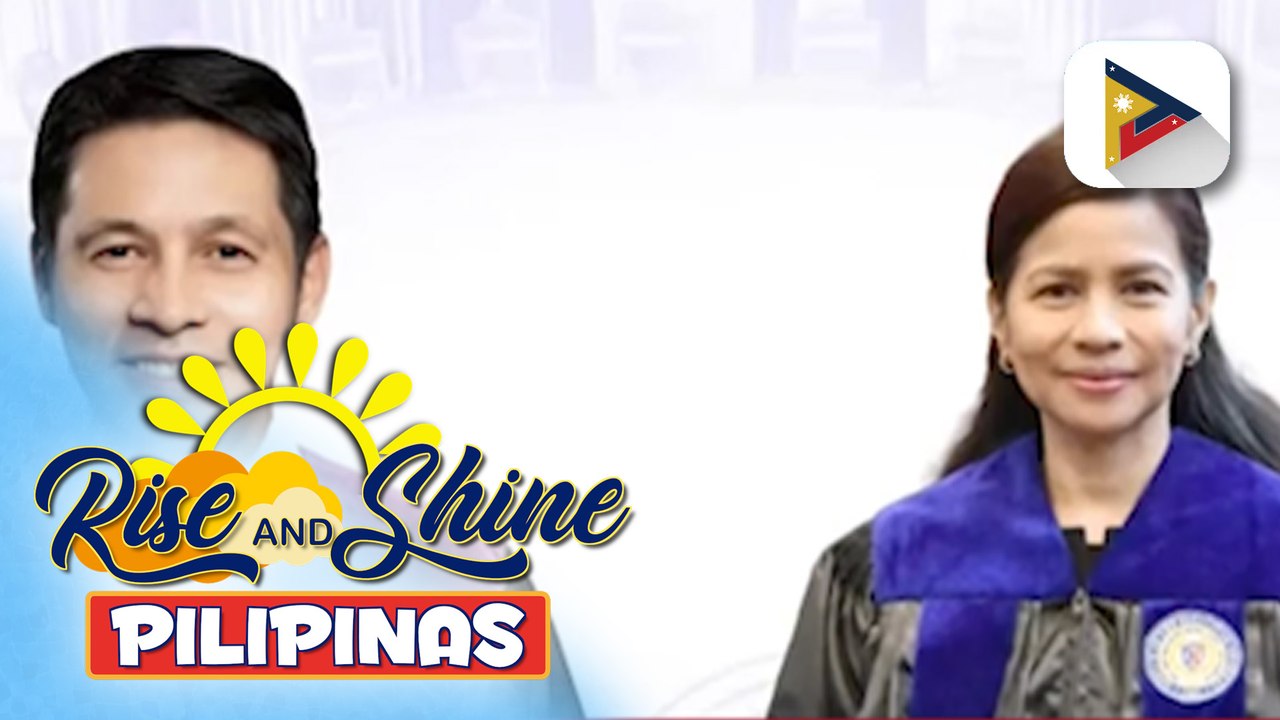 OSG, iginiit sa Korte Suprema na hindi ‘blank check’ ang unprogrammed appropriations ng pamahalaan | ulat ni RR Tubice