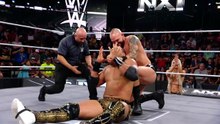 NXT 03/06/2026 - OTM vs. The Culling