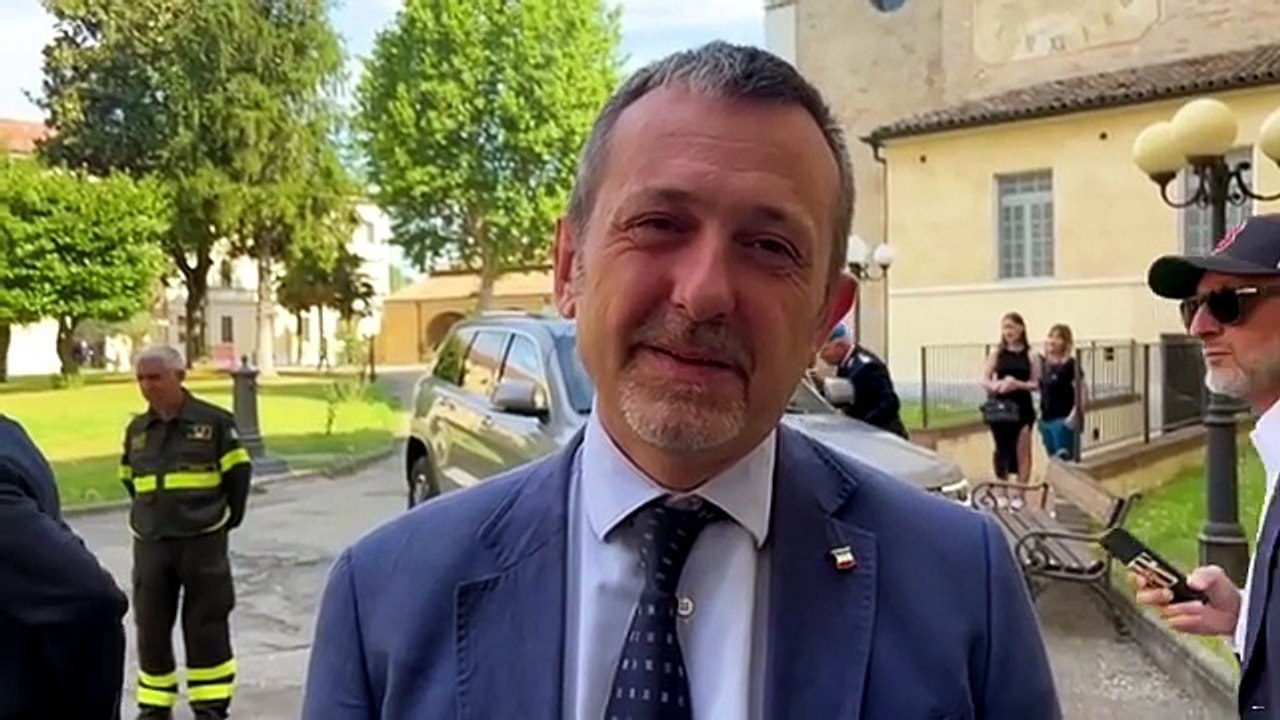 Video Intervista Ceparano