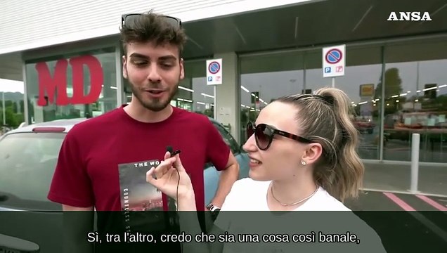 Brandizzo, direttrice di supermercato vieta il bagno alle cassiere