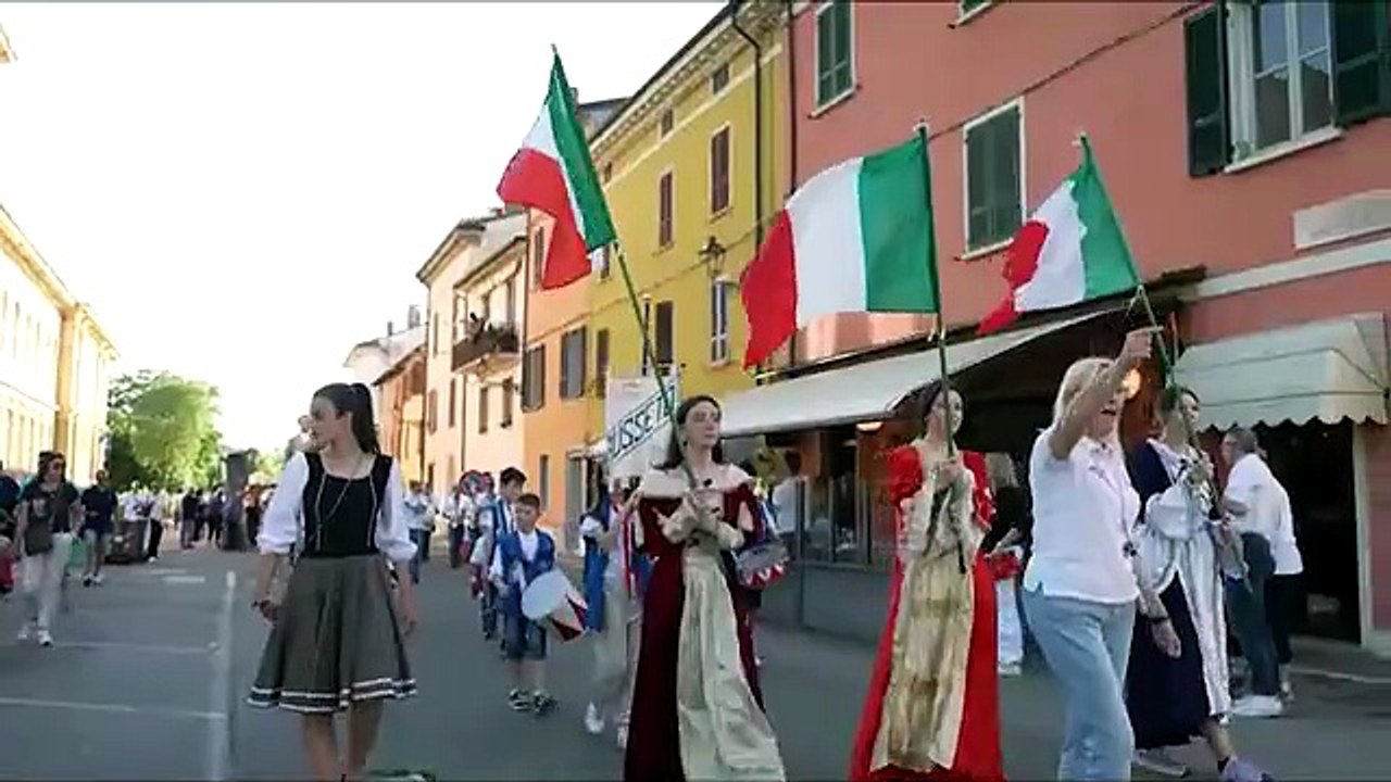 Olimpiadi Verdiane