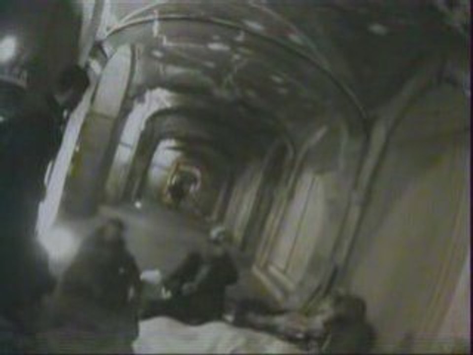 Reportage 2.4 Dans la peau d'un sdf