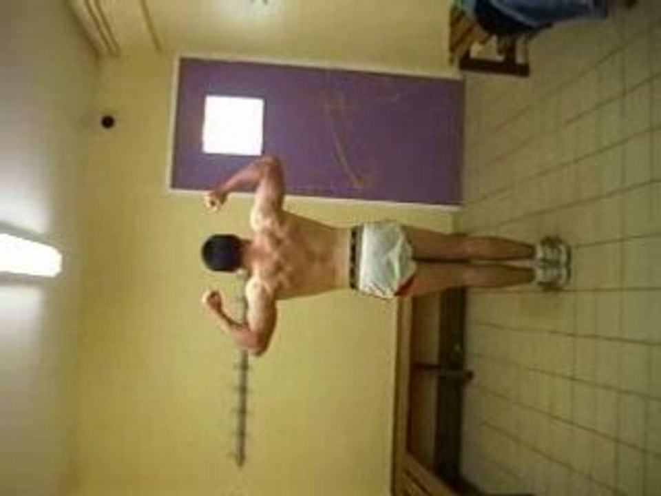 Posing lOl ==