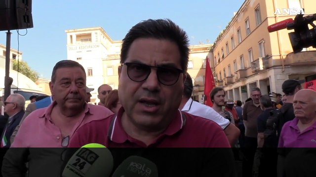 Bracciante morto, D'Amato: Istituzioni lavorino per regolarizzare lavoratori del sud Pontino