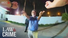 Un directeur d’école en Floride peine avec l’alphabet lors d’une arrestation pour alcool
