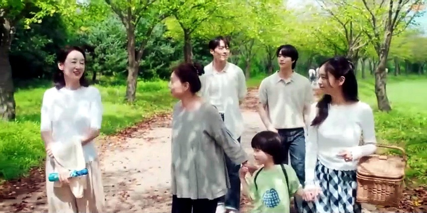 Dynamite Kiss Episode 10