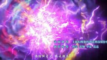 Battle Through the Heavens Season 5 Episode 201 English Sub