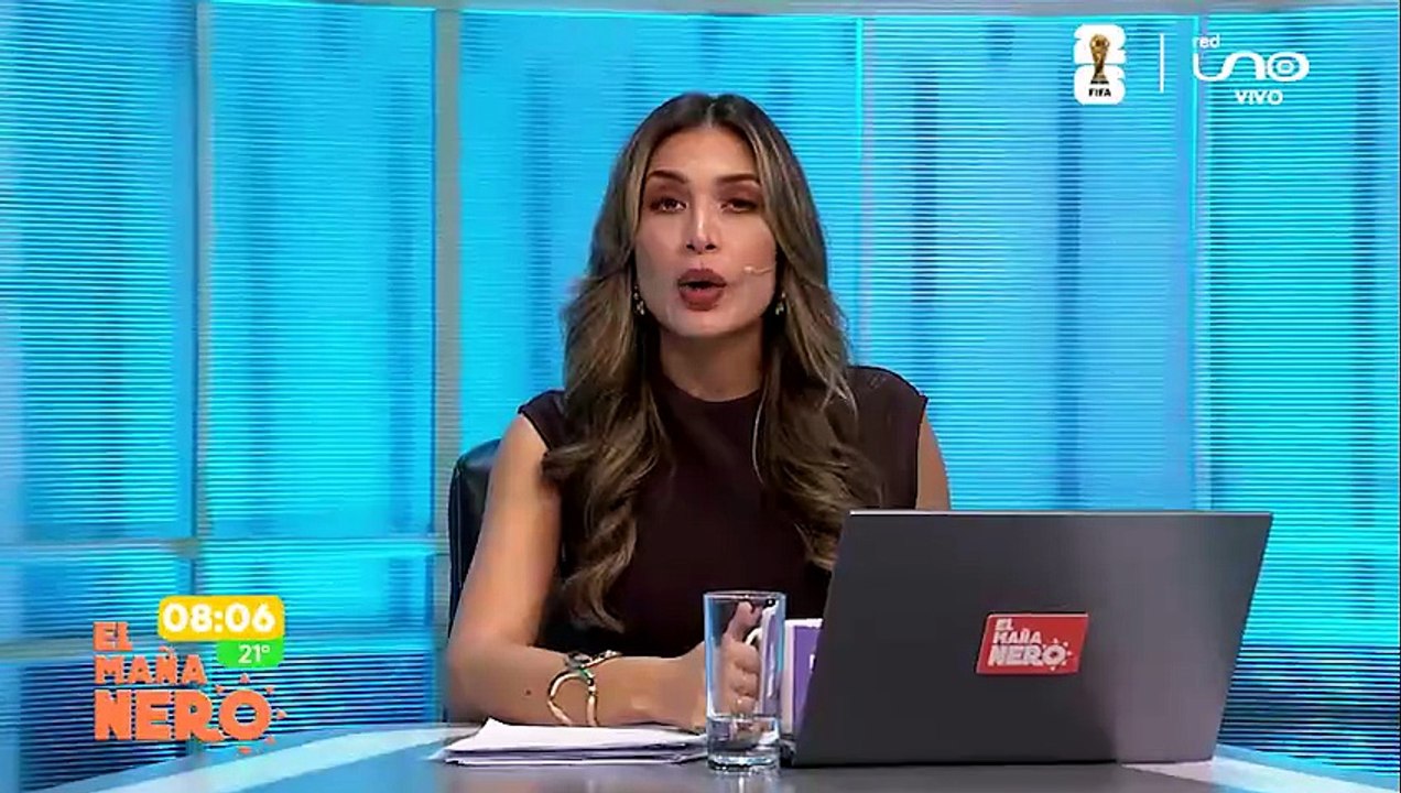 Finaliza cuarto intermedio