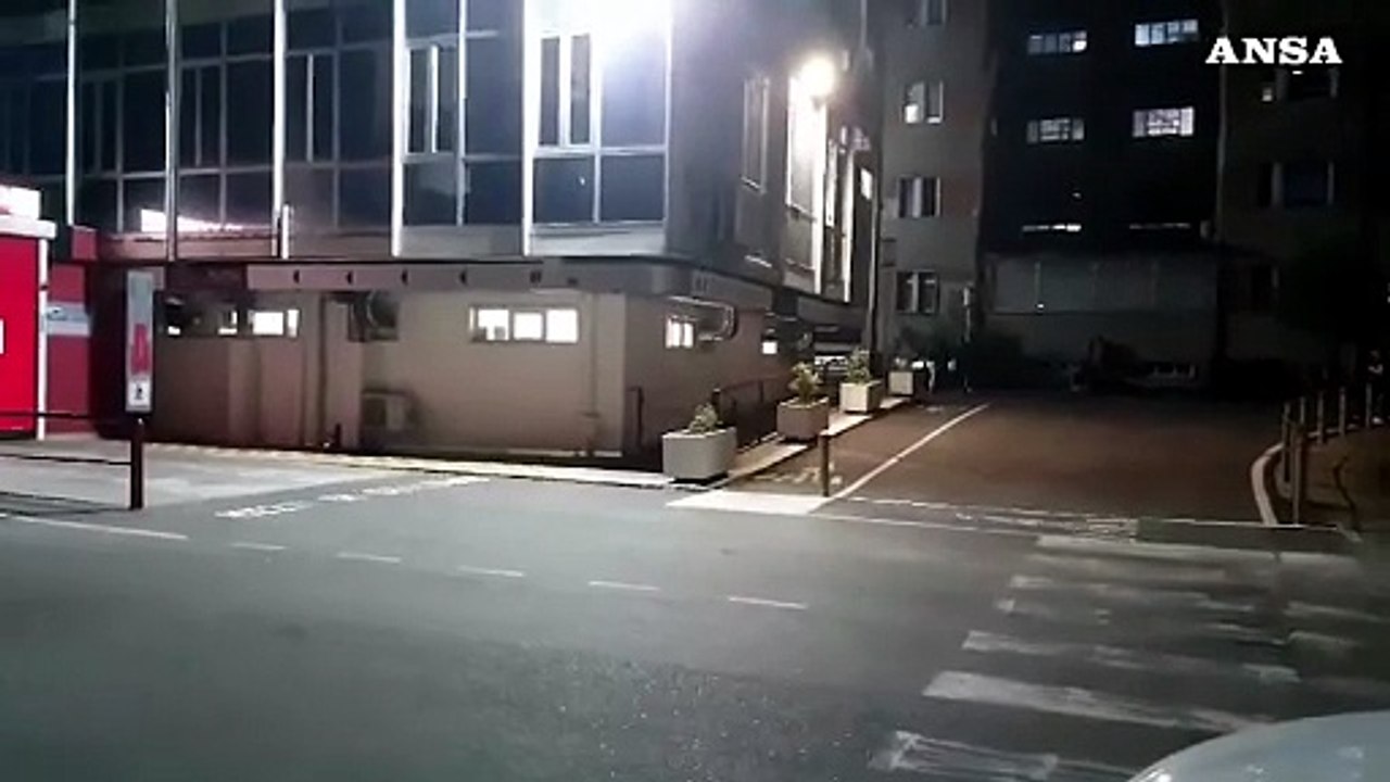 Scontro frontale in Calabria, tre morti e due feriti