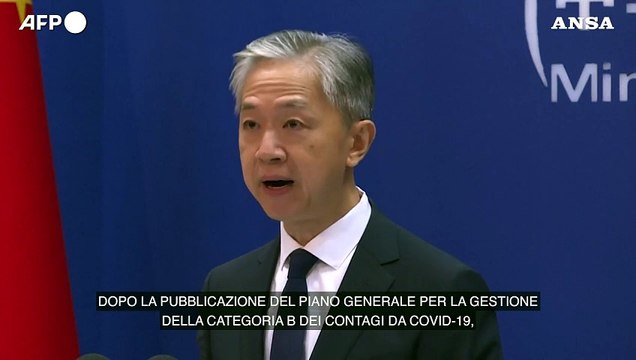 Cina, approvato il riavvio dei voli tra Pechino e Pyongyang