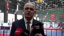 Depremde hayatını kaybeden Eskişehirli voleybolcunun ismi sezona verildi | Ajansspor | IHA
