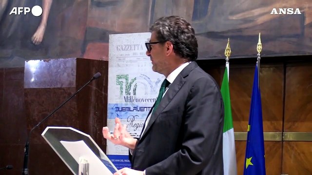 Pil e inflazione sul tavolo del G20 finanziario, ma domina la guerra