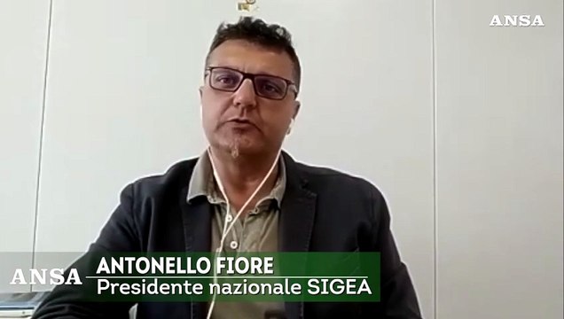 Emergenza incendi, per contrastarli creare sentinelle dei boschi