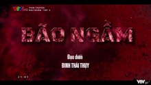 Bão Ngầm - Tập 9 - HP Media